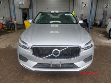 Volvo XC60 II 2019 Volvo XC 60 2019 r., 2,0L T6 MOMENTUM 2.0 Benzyna 316KM, zdjęcie 1