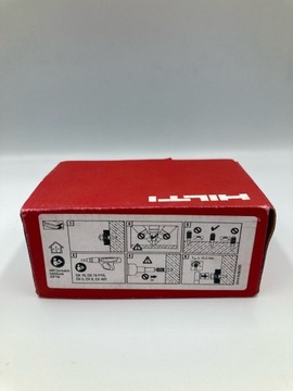 РЕЗЬБОВЫЕ ШПИЛЬКИ HILTI X-EM8H FP10