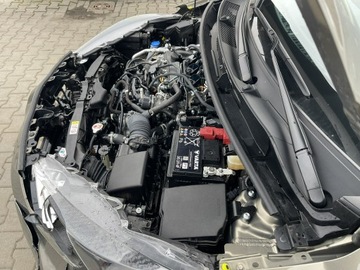 Toyota Yaris IV Hatchback 1.5 Dynamic Force 125KM 2023 Toyota Yaris Klimatyzacja Kamera cofania Tempomat, zdjęcie 13