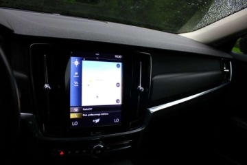 Volvo V90 II Kombi 2.0 D3 150KM 2017 Volvo V90 V90 D3 150KM Serwisowane na biezaco II Wlasciciel PL Ladne Auto, zdjęcie 14