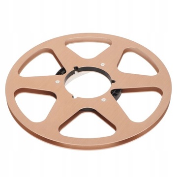Magnetofon szpulowy ZLB-K-ART 2610230069913 złoty