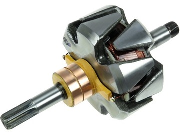 AS-PL AR2001 Wirnik, alternator