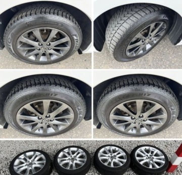 Mazda 6 III Kombi 2.2 SKYACTIV-D I-ELOOP 175KM 2013 Mazda 6 BEZ DPF navi alu ledy PISEMNA GWARANCJA w cenie Transport KREDYT, zdjęcie 17