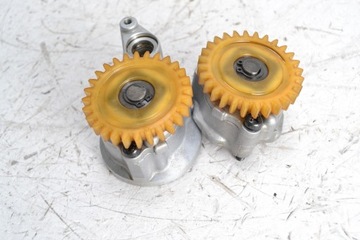 Масляный насос YAMAHA TDM 900.