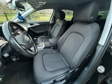 Audi A6 2016 Audi A6 Avant 2.0 TDI 190 KM | C7 FL | Navi | LED, zdjęcie 28