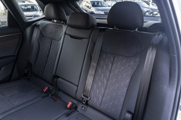 Cupra Terramar 2025 Cupra Terramar Advantage Edition 2.0 TSI 204 KM, zdjęcie 17