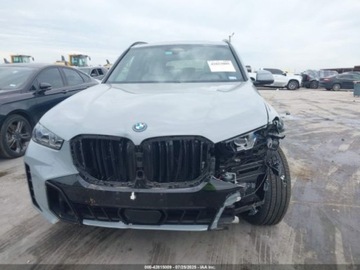 BMW X5 G05 2025 BMW X5 Phev xDrive50E 2025 3.0l 3.0 Hybryda 308KM, zdjęcie 7