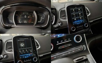 Renault Espace V Van 1.8 Energy TCe 225KM 2017 Renault Espace Renault Espace 1.8 TCe Energy Initiale Paris EDC 1.8 Benzyna, zdjęcie 25