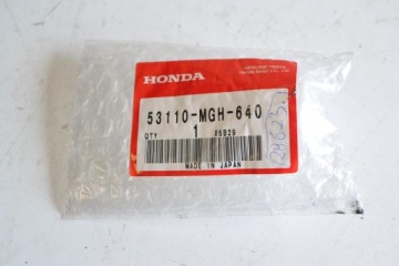 Вес рулевого колеса Honda VFR 1200 Crosstourer