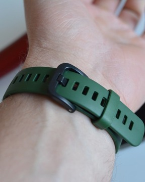 ЗАМЕНА РЕМЕШКА ДЛЯ Huawei Band 6 / Honor 6