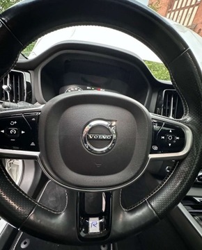 Volvo XC60 II 2018 Volvo XC 60 II Salon Polska Bezwypadkowy Serwisowany 2.0 Diesel, zdjęcie 19