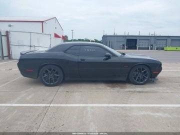 Dodge Challenger III 2019 Dodge Challenger 2019 Dodge Challenger RT RWD 5.7 Benzyna 372KM, zdjęcie 5