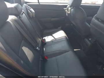 Subaru 2020 Subaru WRX 2020 Subaru WRX Limited CVT 2.0 Benzyna 268KM, zdjęcie 4