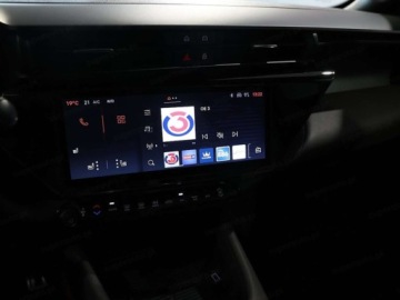 Alfa Romeo Junior SUV 1.2 Hybrid 145KM 2026 ALFA ROMEO Junior Ibrida Ti Suv 1.2 (145KM) 2026, zdjęcie 8