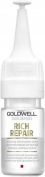 GOLDWELL DS RR INTENSIVE RESTORING SERUM 18ML