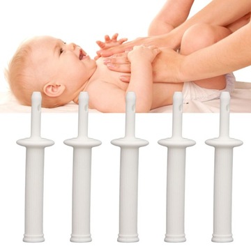 KATETER REKTALNY ULGA PRZY GAZACH I KOLCE