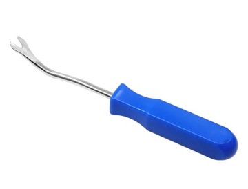 ломик съемник булавок съемник обивки зажим рычаг Ложка 19 см