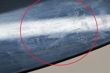 AUDI E-TRON 50 QUATRO ZADNÍ LEVÝ LIŠTA PODBĚHU 4KE853025E 230KW 2020