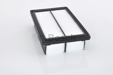 BOSCH FILTR OLEJE + F 026 400 558 VZDUCHU