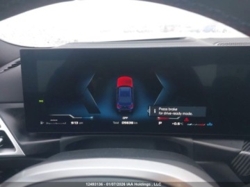 BMW Seria 3 G20-G21 2025 BMW Seria 3 M340I XDrive 2025 3.0 Benzyna 386KM, zdjęcie 10