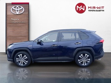 Toyota RAV4 V SUV 2.5 Hybrid Dynamic Force 222KM 2020 Toyota RAV4 2.5 Hybrid Executive 4x4 V (2018-) Toy, zdjęcie 1