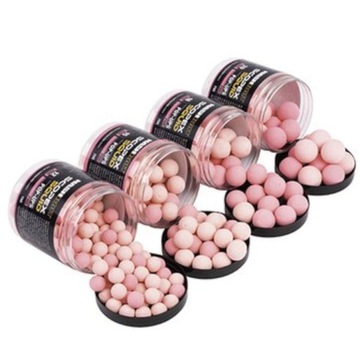 Kulki Pływające Nash Scopex Squid Pop Ups 18 mm