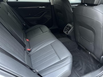 Skoda Superb III Kombi Facelifting 1.5 TSI 150KM 2024 Skoda Superb 1.5TSI 150KM Selection DSG l LED Matr, zdjęcie 8