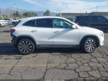 Mercedes GLA II 2023 Mercedes-Benz GLA 2023 Mercedes-Benz GLA 250 SUV 2.0 Benzyna 221KM, zdjęcie 6