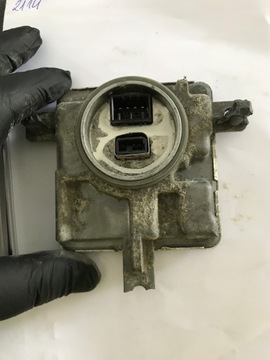 AUDI A4 B8 A5 8T MĚNIČ MODUL SVĚTLA 8K0941597E