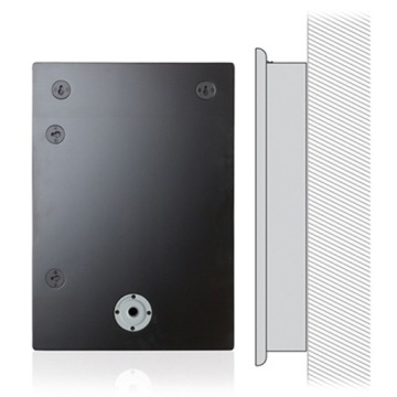 ЗВУК МОНИТОРА 1 НАСТЕННЫЙ ДИНАМИК