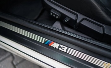BMW Seria 3 E36 M3 Coupe 3.0 R6 286KM 1995 BMW M3 (e36), zdjęcie 33