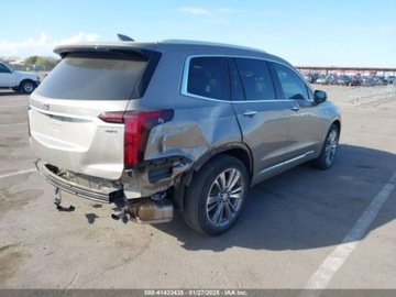 Cadillac 2022 Cadillac XT6 Premium Luxury 2022 3.6l 3.6 Benzyna 310KM, zdjęcie 2