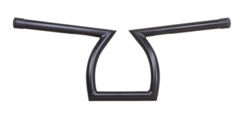 Руль Harley Bobber Chopper Custom Cafe 25.5