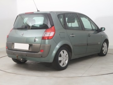 Renault Scenic II 2004 Renault Megane Scenic 2.0 16V, 1. Właściciel, GAZ, zdjęcie 4