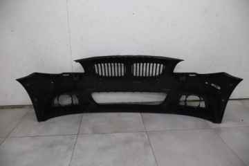 Priekinis bamperis BMW F10 F11 M-PAKIET 7905289 – nuotrauka 9