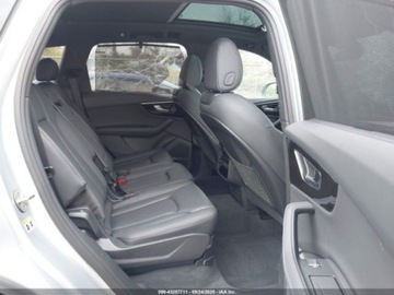 Audi Q7 II 2025 Audi Q7 Premium Plus 55 Tfsi Quattro Tiptronic 2025 3.0l 3.0 Benzyna 335KM, zdjęcie 12