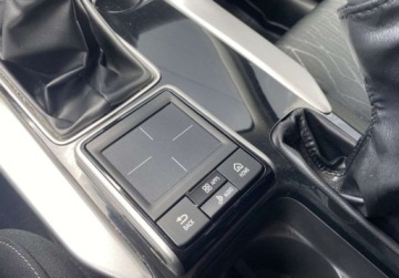 Mitsubishi Eclipse Cross SUV 1.5 T 163KM 2020 Mitsubishi Eclipse Cross 1.5 T GPF Intense Plus CVT 1.5 Benzyna 163KM, zdjęcie 14