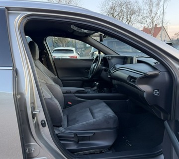 Lexus UX 2021 Lexus UX 250h,Hybryda,Idealny,Gwarancja, zdjęcie 12