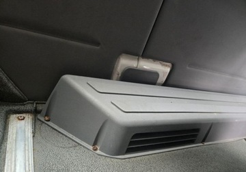 Volkswagen Crafter I 2010 Volkswagen Crafter Auto po duzym serwisie Nawiewy w podlodze. Now Rozrzad,, zdjęcie 22