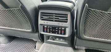 Audi 2020 Audi SQ8 perfekcyjny stan 57 tys km bezwypadkowy salon polska 1-wsza ręka, zdjęcie 25