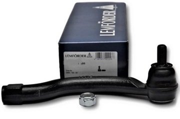 LEMFORDER KOŃCÓWKA DRĄŻKA 2836601