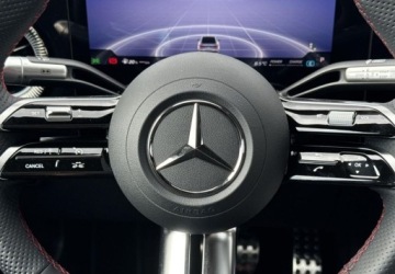 Mercedes CLA C118/X118 2026 Mercedes-Benz CLA 200 4M AMG Premium 1.5 Benzyna 163KM, zdjęcie 13