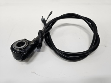 Kawasaki zx 10 88-90 ZX1000B червяк спидометра скорости