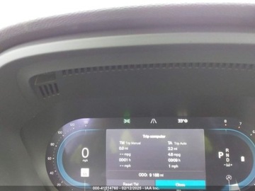 Volvo XC60 II 2022 Volvo XC 60 2022r., 4x4, 2.0L 2.0 Benzyna 247KM, zdjęcie 10