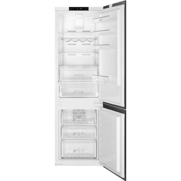 Smeg LODÓWKA DO ZABUDOWY C8175TNE
