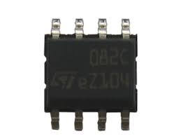 TL082 SMD