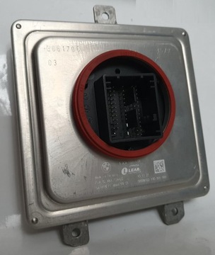 Modul LED BMW 4 G22 Laser X3 G01 LCI Lift 5A0AFC0-01 5A0AFC0 63115A0AFC0