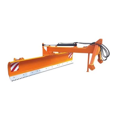 PŁUG TYLNY HYDRAULICZNY 2,80 m