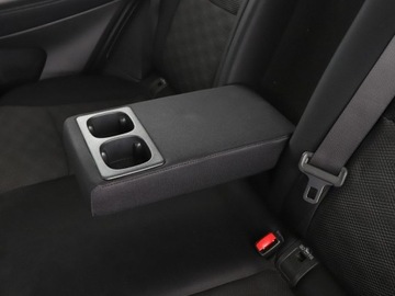 Nissan Qashqai II Crossover 1.2 DIG-T 115KM 2015 Nissan Qashqai navi klima auto kamera i czujniki, zdjęcie 34