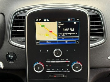 Renault Grand Scenic III 1.3 Energy TCe 115KM 2019 Renault Grand Scenic 7 foteli Opony zimowe FV23%, zdjęcie 22